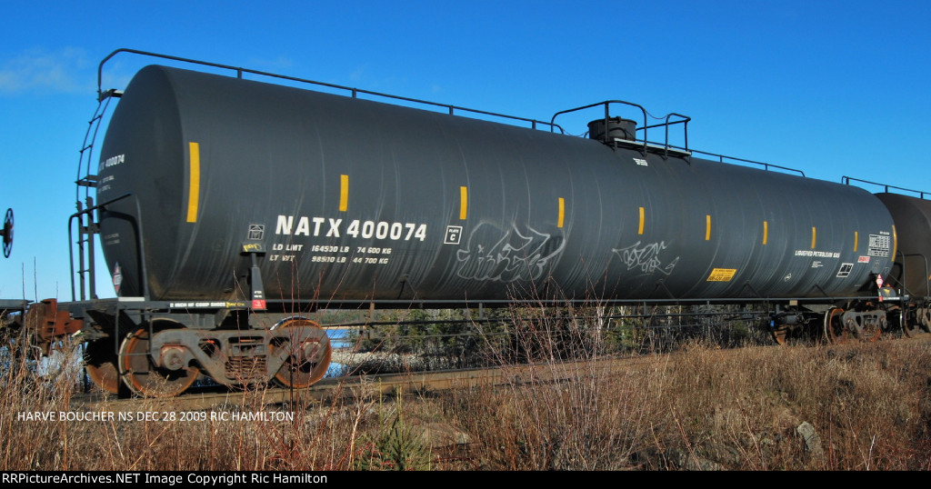 NATX 400074